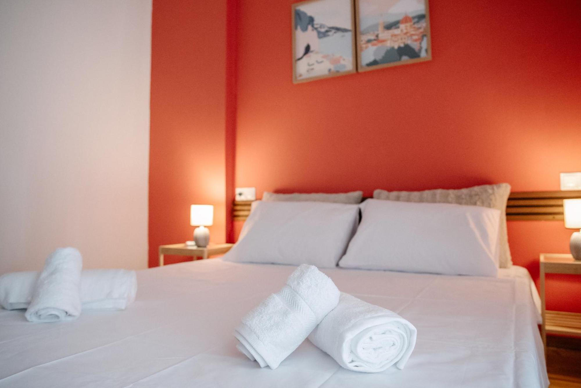 Appartement 3Cs Athens Ampelokipoi Comfy Flat Ft Patio Airport Direct Day N Night Extérieur photo